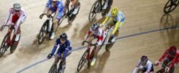 Casablanca à l’heure du championnat d’Afrique de cyclisme sur piste