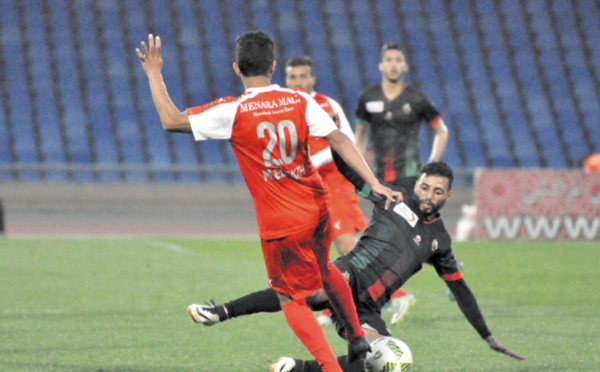 Le championnat DI reprend du service