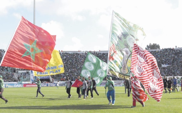 WAC-Raja pour un derby show : Le marché noir bat son plein