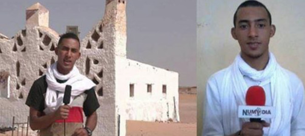 Un blogueur sahraoui kidnappé à Tindouf