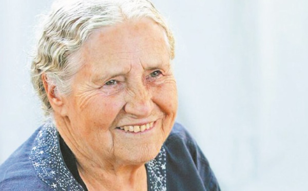 Doris Lessing : Itinéraire d’une écrivaine engagée