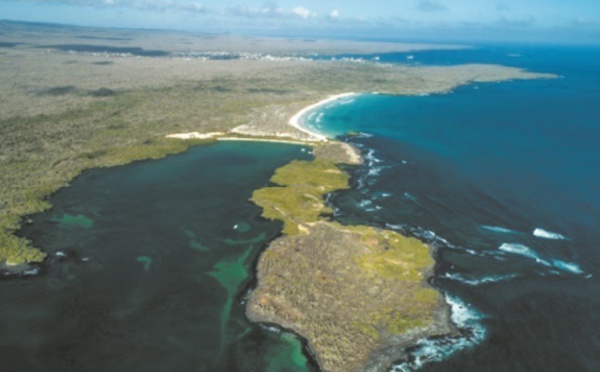 Les Galapagos, un paradis avec droits d'admission