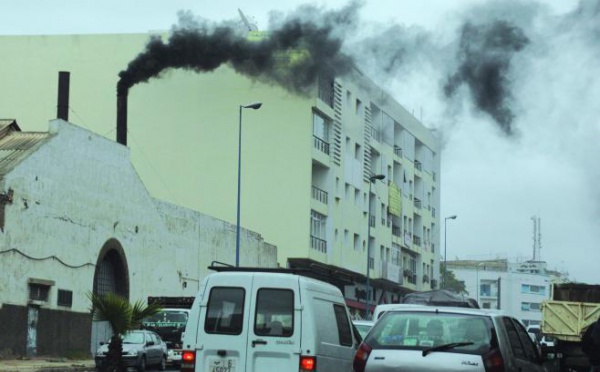 Les obstacles au commerce au nom du climat pourraient réduire les exportations des P.V.D. : Protectionnisme vert ou croissance?