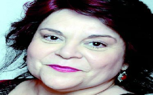 Christie Caro, co-coach de la septième édition de Studio 2M : «J’étais au jury pour élever ma voix»