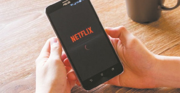 Netflix dément avoir espionné l’un de ses utilisateurs