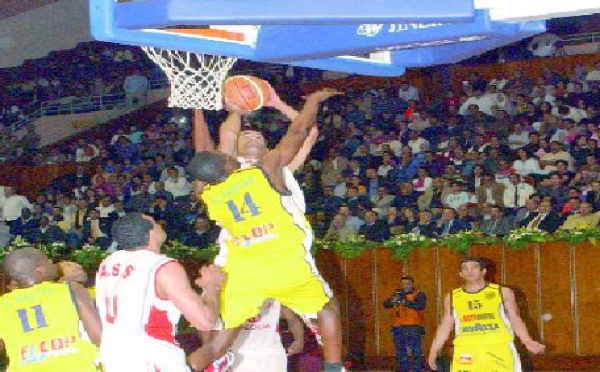 Journée inaugurale du play-off du championnat de basketball : Dernière ligne droite pour le titre
