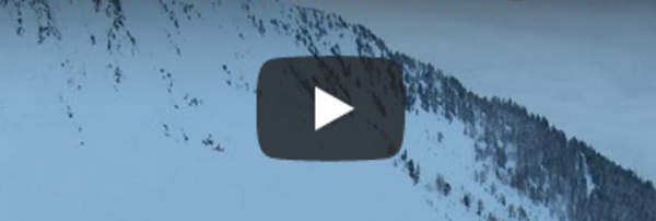 Quatre morts dans les stations de ski françaises