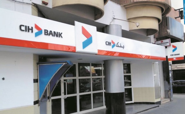 Le RNPG de CIH Bank au vert malgré le contrôle fiscal