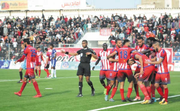 La loi des maîtres de céans