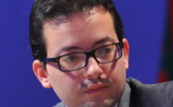 Election du nouveau bureau de l’Association Marocaine des Anciens Elèves de l’Ecole Nationale d’Administration de France
