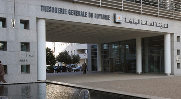 Excédent budgétaire de plus de 2 MMDH à fin janvier