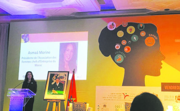 Innovation et digital, quel leadership pour les femmes ?