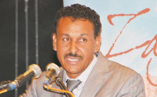 Ahmed Chahid : Le Forum international des oasis vise l’aboutissement à une vision de développement intégré
