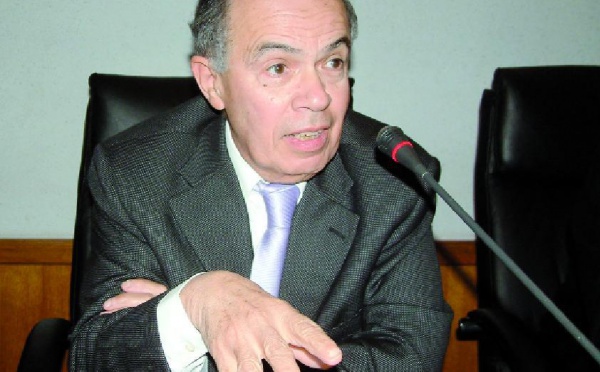 Entretien avec Fathallah Oualalou, maire de Rabat :  “Seuls les progressistes et les modernistes sont capables de lier environnement et démocratie”