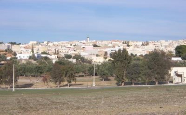 Tahla  : L’association Adrar se met à l’heure de la spéléologie