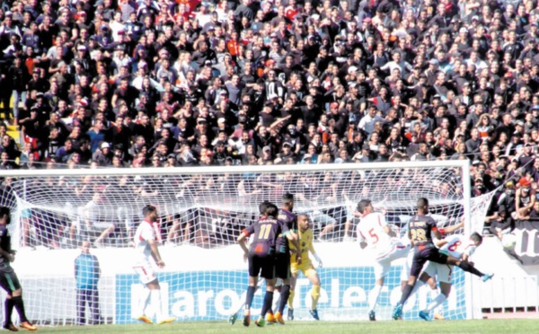 Le classique WAC-ASFAR s’annonce sous de bons auspices