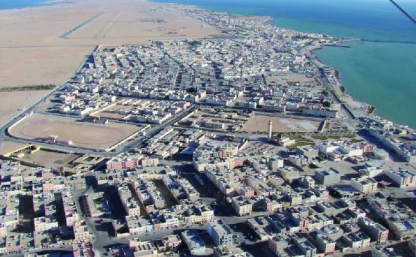 Consultations avancées, actes thérapeutiques et création d’un centre de prévention : A Dakhla, l’engagement des cancérologues du secteur libéral