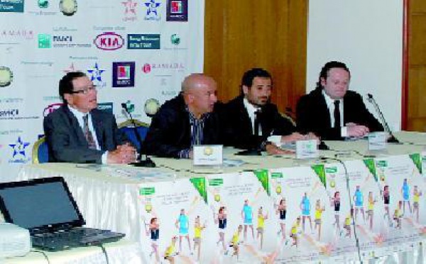 Grand Prix SAR Lalla Meryem de tennis : Nadia, Fatima Ezzahra et Lina au tableau final