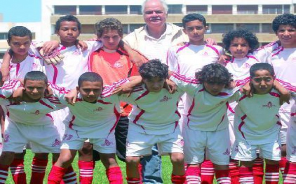 Rendez-vous international tant attendu des footballeurs de moins de 13 ans à Madrid :  Les minimes du FUS à l’épreuve du Mundialito