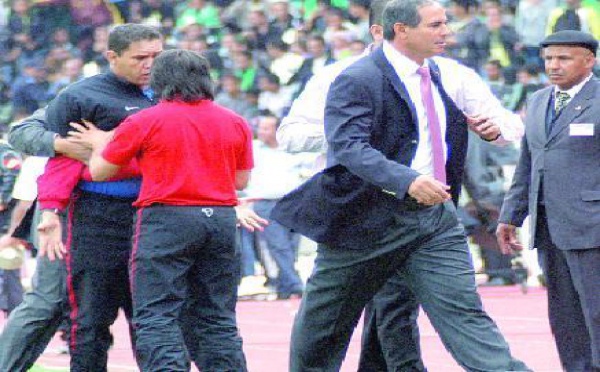Séparation tumultueuse entre le WAC et Baddou : Zaki lâché ou lâcheur ?