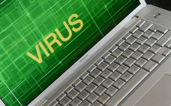 La cybercriminalité coûte 600 milliards de dollars par an
