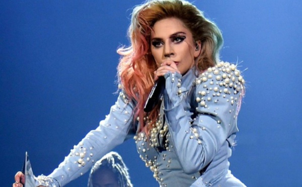 Lady Gaga annule sa tournée européenne