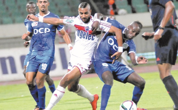 La 19ème journée du championnat promet de belles affiches