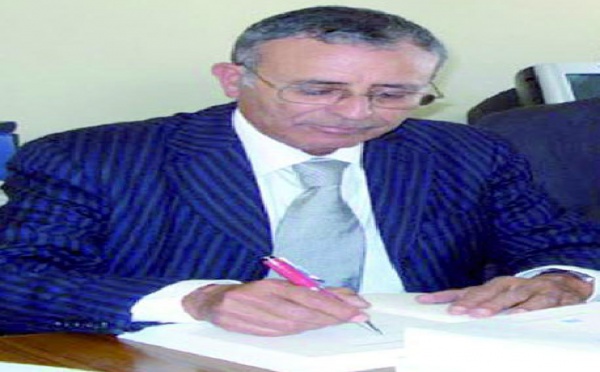Hommage posthume à Abdelkebir Khatibi  : Nous sommes tous des étrangers professionnels