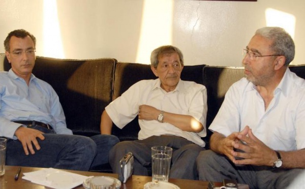 L’initiative de Ajjoul, Al Achaari et Bouabid : «Notre action se situe à l’intérieur de l’USFP»