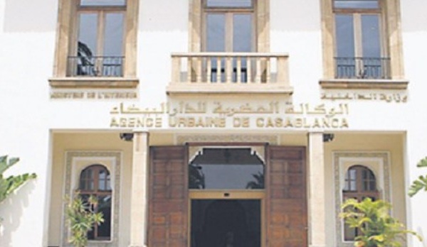 L'Agence urbaine de Casablanca se réorganise pour plus d’efficience et de fluidité