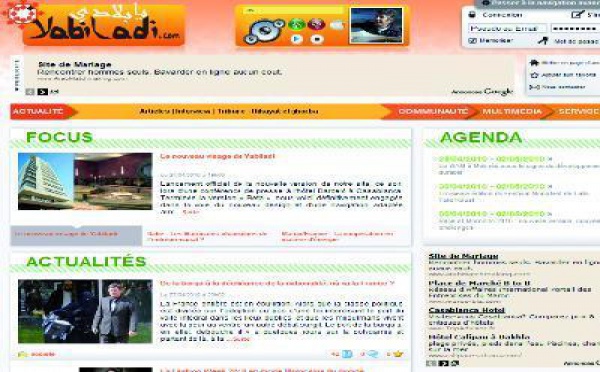 Nouvelle version et davantage de réponses pour les MRE : Yabiladi.com s’offre un nouveau look