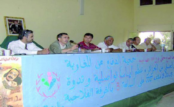 L’Association des Marocains expulsés d’Algérie en appelle aux instances onusiennes
