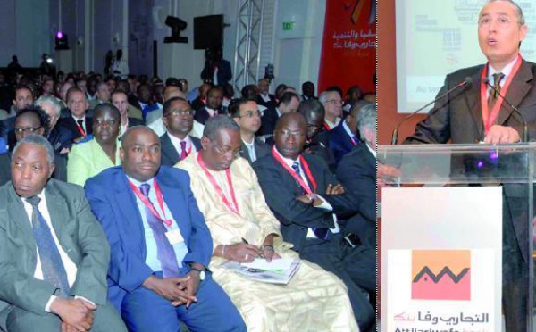 Le Salon international de l’agriculture se poursuit jusqu’au 2 mai à Meknès : Le SIAM, un véritable carrefour d'affaires et d'échanges