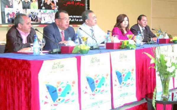 Du 6 au 9 mai, Benguérir célèbre le Printemps culturel du Haouz :  “Awtar” se place sous le signe du patrimoine