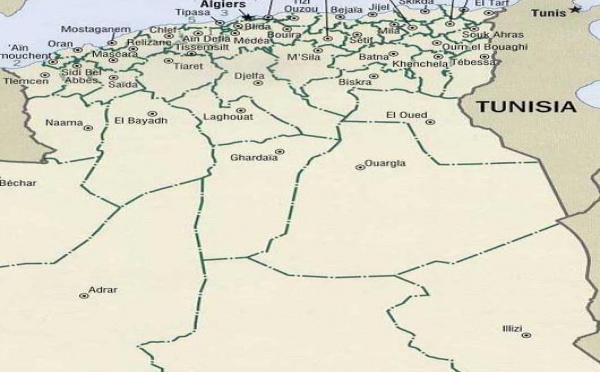 Algérie : de Charybde en Scylla