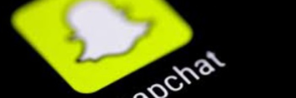 Snapchat de plus en plus prisé par les 18-24 ans aux Etats-Unis