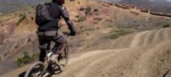 Le vélo tout-terrain marocain effectue sa mue