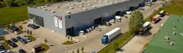 Une délégation du consulat du Maroc à Madrid visite le plus grand centre de transport-logistique d'Espagne