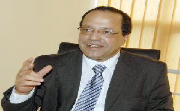 Intervenant devant le Parlement et à la télévision :  Jamal Rhmani rappelle les efforts consentis en faveur des salariés