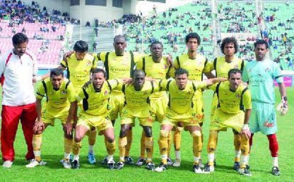 Coupe de la CAF : Epreuve malienne difficile pour le FUS