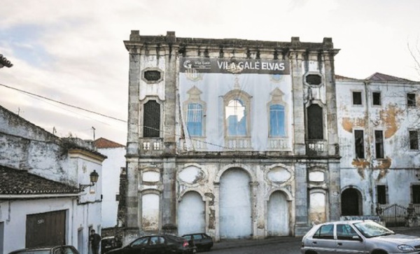 Le Portugal confie son patrimoine au secteur privé pour doper le tourisme