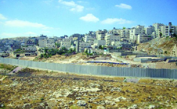 Début des pourparlers israélo-palestiniens sous supervision américaine : Premier accroc sur les colonies à Al-Qods