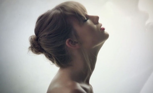 Taylor Swift sort un nouveau clip