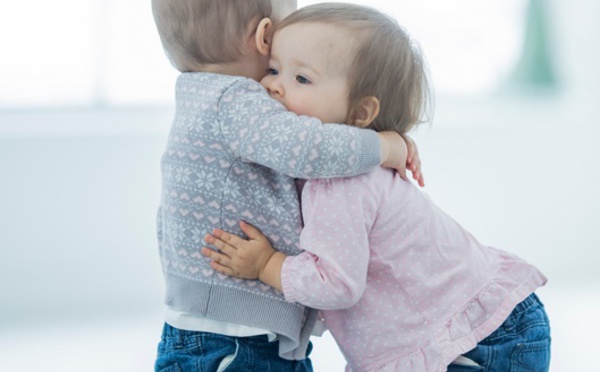 L'empathie, c'est aussi un peu dans les gènes