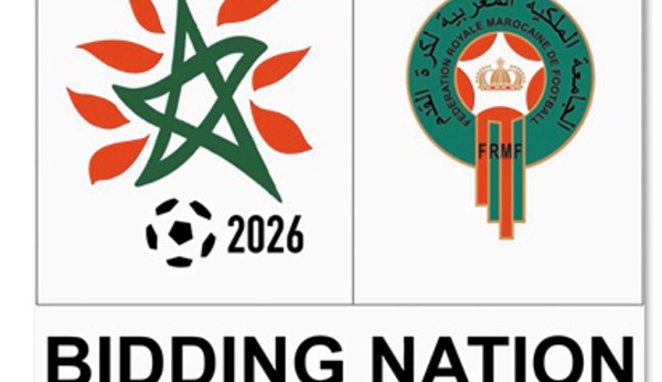 Mondial-2026 Dépôt à Zurich du dossier de candidature du Maroc