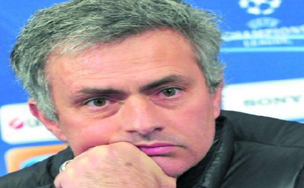 Mourinho toujours convoité par le Real