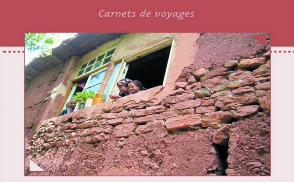 Invitation aux paysages