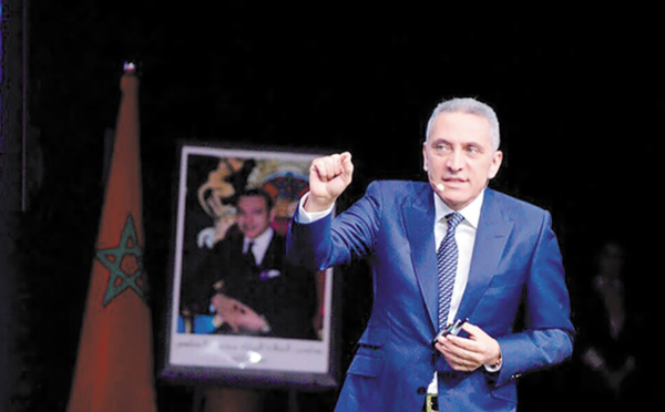 Moulay Hafid Elalamy : Les dés ne sont pas encore jetés