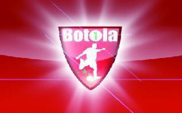 Ultime journée du championnat de première division de football : Une manche à trois temps