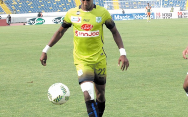 Le beau “4/4” du football national sur terrains africains